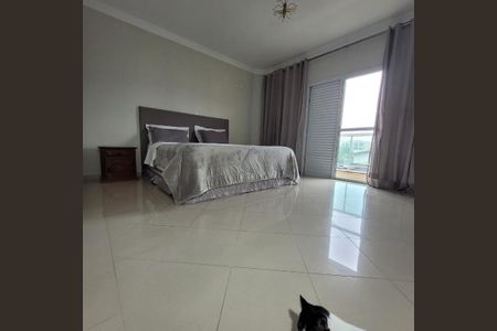 Foto 07 de casa à venda com 4 quartos, 287m² em Jaguaré, São Paulo