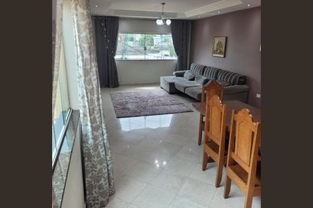 Foto 21 de casa à venda com 4 quartos, 287m² em Jaguaré, São Paulo