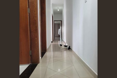 Casa à venda com 287m², 4 quartos e 5 vagas Casa à venda com 287m², 4 quartos e 5 vagasFoto 13