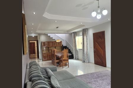 Foto 01 de casa à venda com 4 quartos, 287m² em Jaguaré, São Paulo