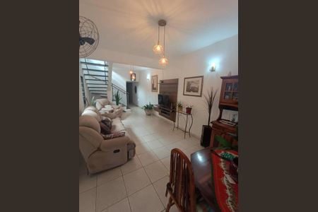 Foto 01 de casa à venda com 3 quartos, 277m² em Vila Leopoldina, São Paulo