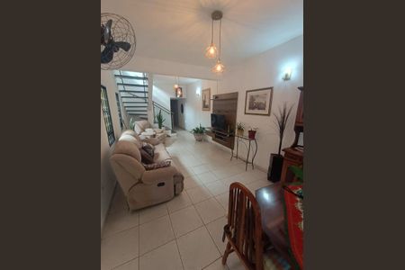 Foto 03 de casa à venda com 3 quartos, 277m² em Vila Leopoldina, São Paulo