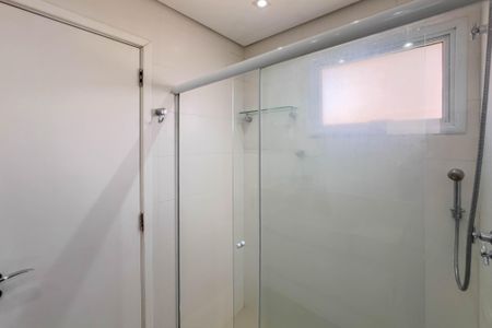 Studio para alugar com 45m², 1 quarto e 1 vaga Studio para alugar com 45m², 1 quarto e 1 vagaBanheiro