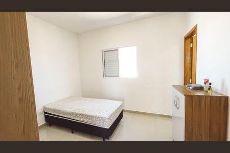 Apartamento à venda com 38m², 1 quarto e sem vaga Apartamento à venda com 38m², 1 quarto e sem vagaQuarto Suíte