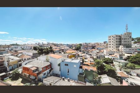Vista da Sala de apartamento à venda com 1 quarto, 38m² em Casa Verde Média, São Paulo