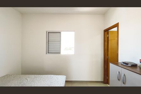 Quarto Suíte de apartamento à venda com 1 quarto, 38m² em Casa Verde Média, São Paulo