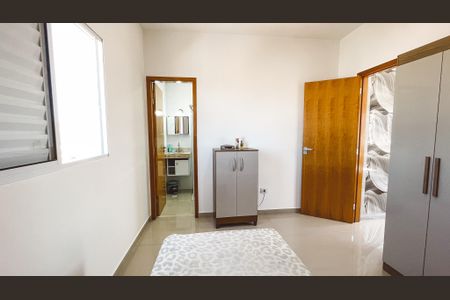 Apartamento à venda com 38m², 1 quarto e sem vaga Apartamento à venda com 38m², 1 quarto e sem vagaQuarto Suíte