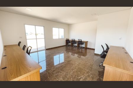 Apartamento à venda com 38m², 1 quarto e sem vaga Apartamento à venda com 38m², 1 quarto e sem vagaCowork