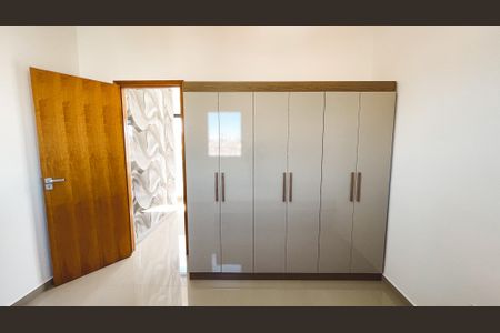 Quarto Suíte de apartamento à venda com 1 quarto, 38m² em Casa Verde Média, São Paulo