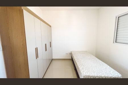 Quarto Suíte de apartamento à venda com 1 quarto, 38m² em Casa Verde Média, São Paulo