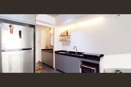 Studio de apartamento para alugar com NaN quartos, m² em Cidade Baixa, Porto Alegre