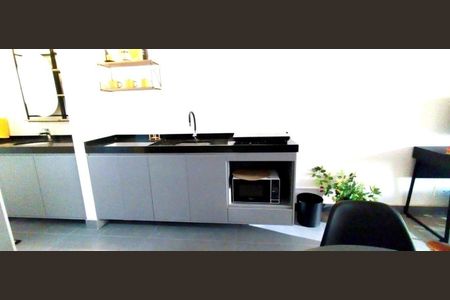 Studio de apartamento para alugar com NaN quartos, m² em Cidade Baixa, Porto Alegre