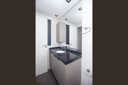 Banheiro de apartamento para alugar com NaN quartos, m² em Cidade Baixa, Porto Alegre