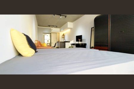 Studio de apartamento para alugar com NaN quartos, m² em Cidade Baixa, Porto Alegre