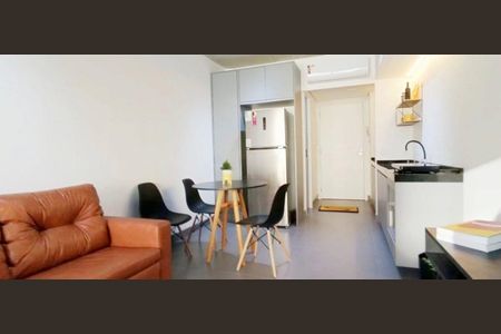 Studio de apartamento para alugar com NaN quartos, m² em Cidade Baixa, Porto Alegre