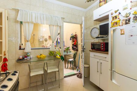 Casa de condomínio para alugar com 150m², 2 quartos e 2 vagas Casa de condomínio para alugar com 150m², 2 quartos e 2 vagasCozinha