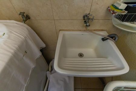 Casa de condomínio para alugar com 150m², 2 quartos e 2 vagas Casa de condomínio para alugar com 150m², 2 quartos e 2 vagasÁrea de Serviço