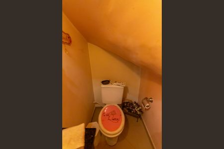 Casa de condomínio para alugar com 150m², 2 quartos e 2 vagas Casa de condomínio para alugar com 150m², 2 quartos e 2 vagasLavabo