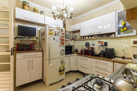 Casa de condomínio para alugar com 150m², 2 quartos e 2 vagas Casa de condomínio para alugar com 150m², 2 quartos e 2 vagasCozinha