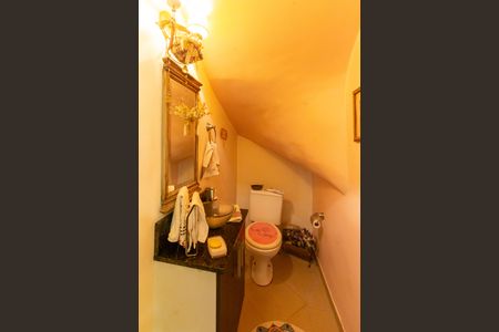 Casa de condomínio para alugar com 150m², 2 quartos e 2 vagas Casa de condomínio para alugar com 150m², 2 quartos e 2 vagasLavabo