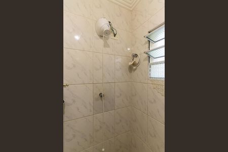 Casa de condomínio para alugar com 150m², 2 quartos e 2 vagas Casa de condomínio para alugar com 150m², 2 quartos e 2 vagasBanheiro da Suíte 2