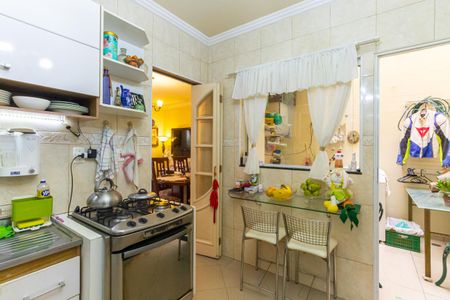 Casa de condomínio para alugar com 150m², 2 quartos e 2 vagas Casa de condomínio para alugar com 150m², 2 quartos e 2 vagasCozinha