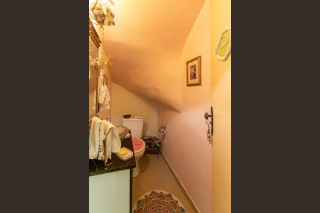 Casa de condomínio para alugar com 150m², 2 quartos e 2 vagas Casa de condomínio para alugar com 150m², 2 quartos e 2 vagasLavabo