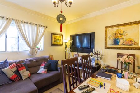 Casa de condomínio para alugar com 150m², 2 quartos e 2 vagas Casa de condomínio para alugar com 150m², 2 quartos e 2 vagasSala