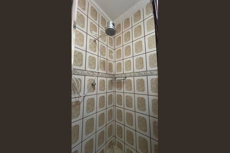 Casa para alugar com 200m², 3 quartos e 2 vagas Casa para alugar com 200m², 3 quartos e 2 vagasBanheiro Social