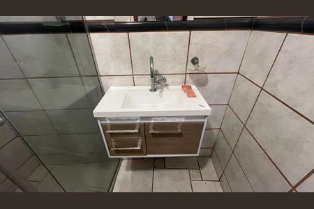 Casa para alugar com 200m², 3 quartos e 2 vagas Casa para alugar com 200m², 3 quartos e 2 vagasBanheiro Social