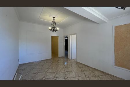 Sala de casa para alugar com 3 quartos, 200m² em Jardim Bela Vista, Campinas