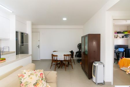 Apartamento para alugar com 45m², 2 quartos e 1 vaga Apartamento para alugar com 45m², 2 quartos e 1 vagaSala