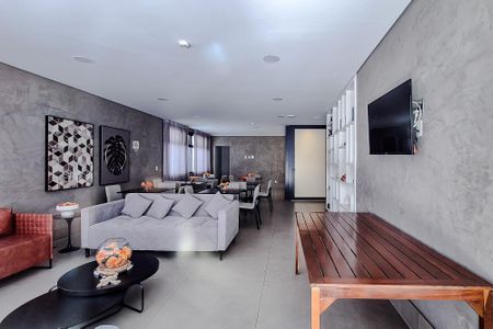 Apartamento à venda com 40m², 1 quarto e sem vagaÁrea comum