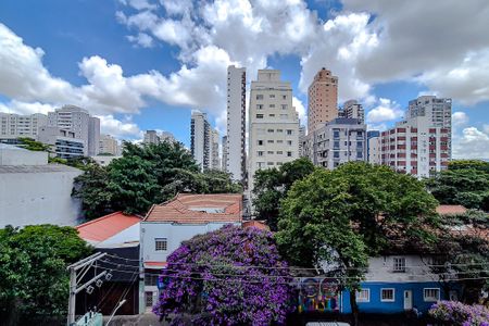 Apartamento à venda com 40m², 1 quarto e sem vagaVista do Quarto