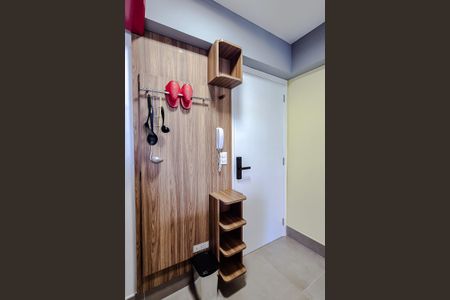 Apartamento à venda com 40m², 1 quarto e sem vagaCozinha