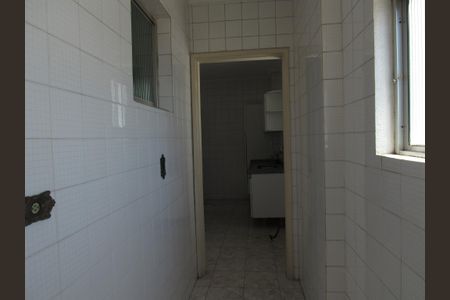 Apartamento à venda com 70m², 3 quartos e 1 vagaÁrea de Serviço