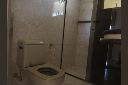 Apartamento à venda com 70m², 3 quartos e 1 vagaBanheiro
