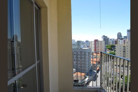 Sala - Varanda de apartamento à venda com 3 quartos, 70m² em Bela Vista, Osasco