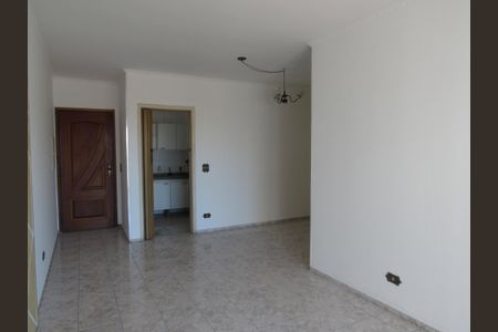 Sala de apartamento à venda com 3 quartos, 70m² em Bela Vista, Osasco