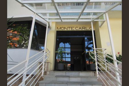 Apartamento à venda com 70m², 3 quartos e 1 vagaFachada do Bloco