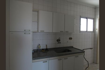 Apartamento à venda com 70m², 3 quartos e 1 vagaCozinha