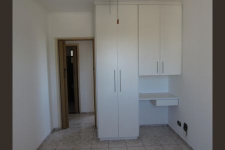 Apartamento à venda com 70m², 3 quartos e 1 vagaQuarto 3