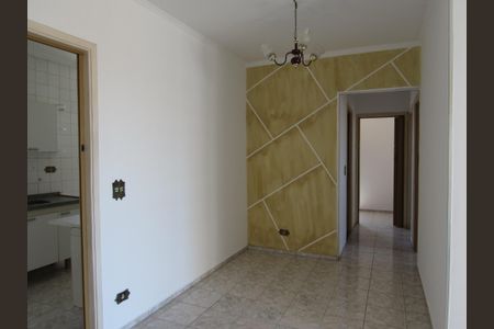 Sala de apartamento à venda com 3 quartos, 70m² em Bela Vista, Osasco