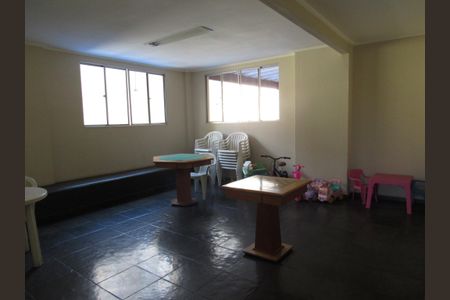 Apartamento à venda com 70m², 3 quartos e 1 vagaÁrea Comum - Brinquedoteca