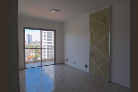 Sala de apartamento à venda com 3 quartos, 70m² em Bela Vista, Osasco