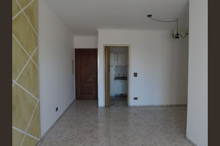 Apartamento à venda com 70m², 3 quartos e 1 vagaSala