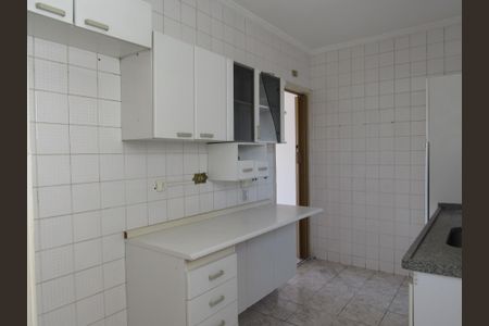 Apartamento à venda com 70m², 3 quartos e 1 vagaCozinha