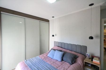 Apartamento à venda com 107m², 3 quartos e 2 vagas Apartamento à venda com 107m², 3 quartos e 2 vagasSuíte