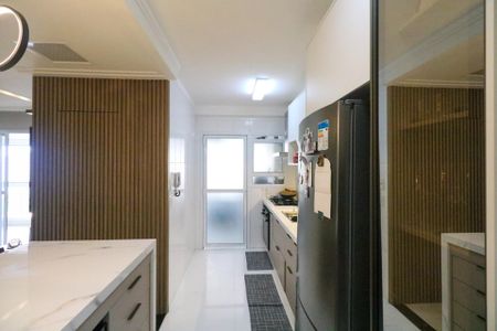 Apartamento à venda com 107m², 3 quartos e 2 vagas