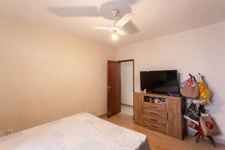 Casa à venda com 440m², 5 quartos e 2 vagasSuíte 1